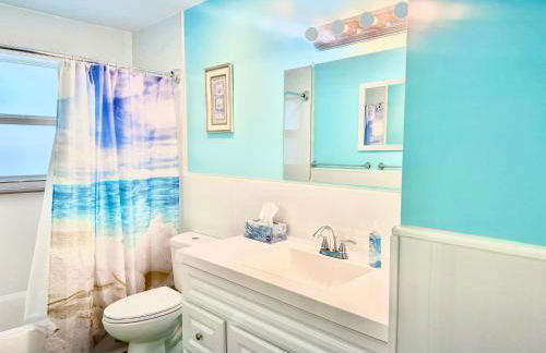 Seashell 3 - Seasonal Rental - Foto 14