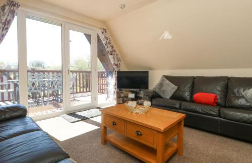 Honeycombe Lodge - Photo 3