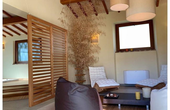 Villa Fornace Comfortable Holiday Residence - Photo 30