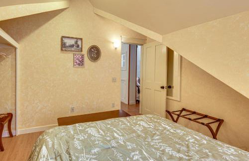 Family Friendly! Lovely Strafford Gem with Game Room - Foto 26