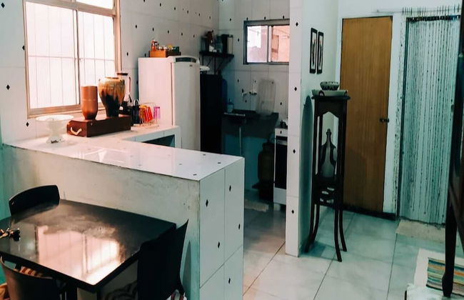 Casa Tenda de Milagres - Photo 13