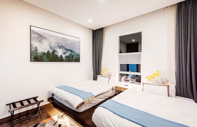 The Field Inn - Foto 68