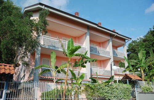 Residence Belvedere - Foto 33