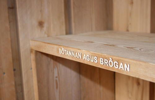 Air an Oir - Skye Self Catering - Foto 61