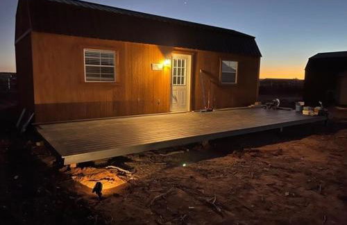 Glitter and Grit! The Wild West 40 Homestead - Foto 16