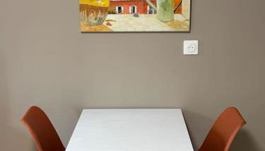 Studio terrasse - Foto 2