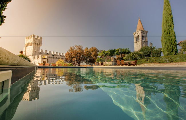 Castello delle Serre - Foto 29