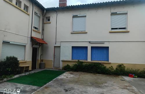Grand appartement familiale - Foto 24