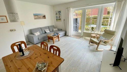 FeWo mit Terasse u. Garten am Golfplatz - Foto 3