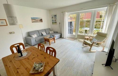 FeWo mit Terasse u. Garten am Golfplatz - Foto 3