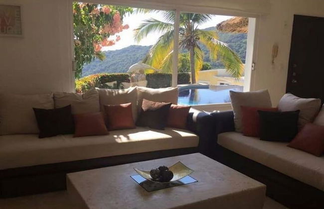 Villa Delfin 4 Colonia Brisas del Marques - Foto 8