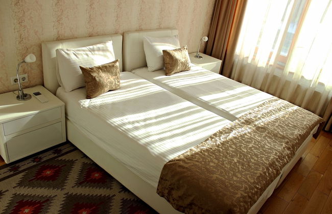 Vip Apartments - Foto 16