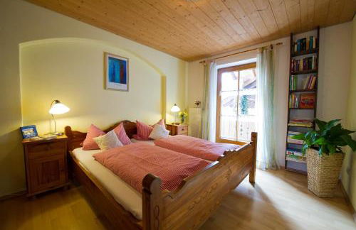 Ferienwohnung Mohnblume - Foto 6