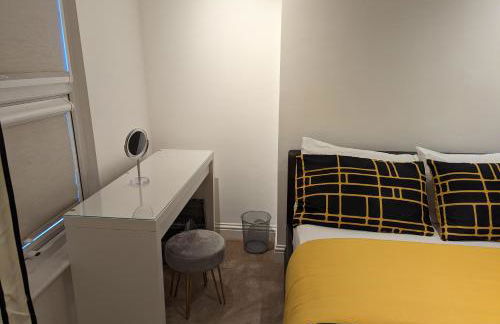 Fully-equipped flat in the city of London - Foto 12