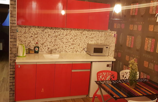 City Apartments Eilat - Photo 62