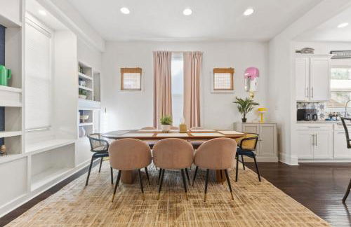 Stay & Play Indy- Indoor Fun - 5 Min to Downtown - Sleeps 10 - Arcade fun - Foto 55