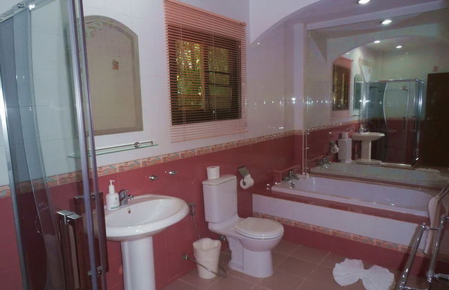 Coconut Paradise Holiday Villas - Foto 66