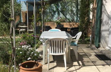 Gîte avec piscine Mes Vacances en Provence à Beaumes de Venise - Foto 4