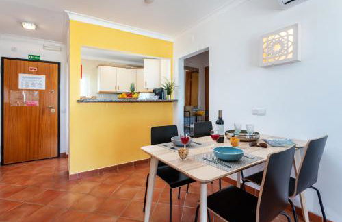 sunny apartment with sea view - Foto 21