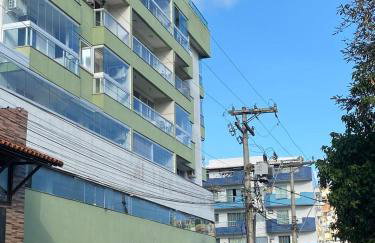 Prainha com roupa de cama e banho - Foto 63
