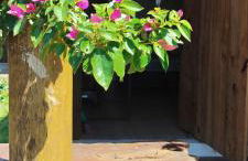 Casa Brisa ar condicionado excelente banho a gás e acabamento premium próximo ao mar - Foto 3