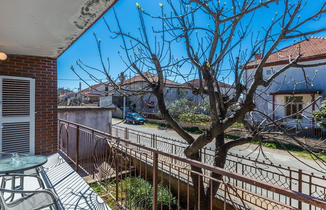 Spacious Zadar Apartments Near Beach - Foto 38