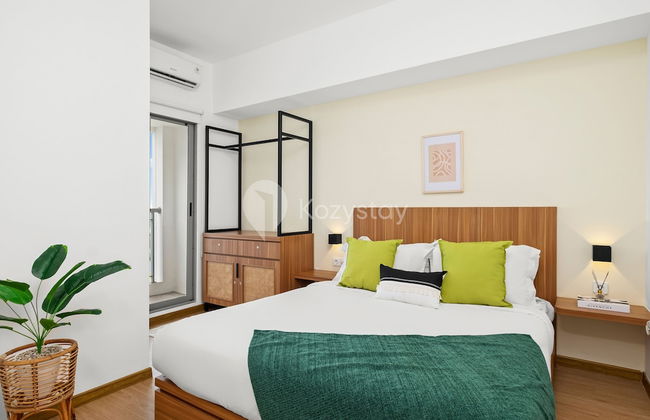 EUNOIA by Kozystay - Foto 1