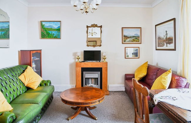 Host Stay Freshwater River View - Foto 10