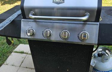 Two Adjacent Houses with a Private Pool - Foto 34