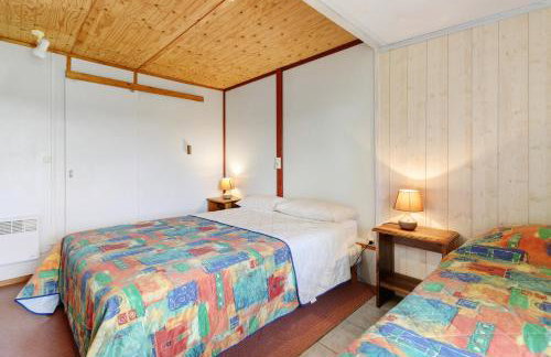 Chalet Le Tilleul - Foto 14