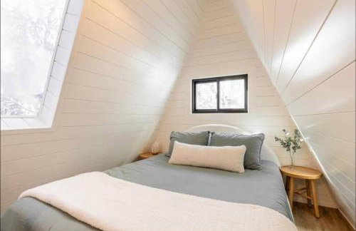 Sundance A-Frame 5 Min Walk to Resort & XL Hot Tub - Foto 12