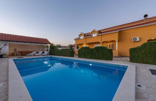 Villa Bellezza ZadarVillas - Foto 37