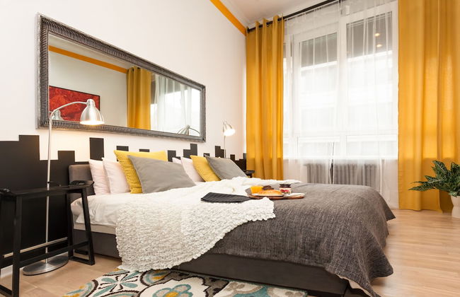 Boutique Apartment Jazz - Foto 6