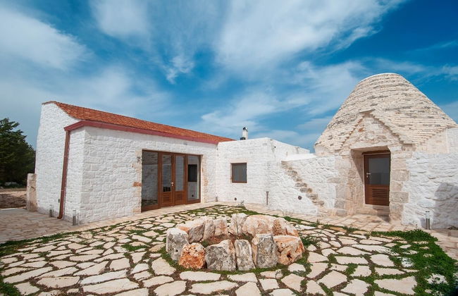 Masseria Dirupo - Foto 37