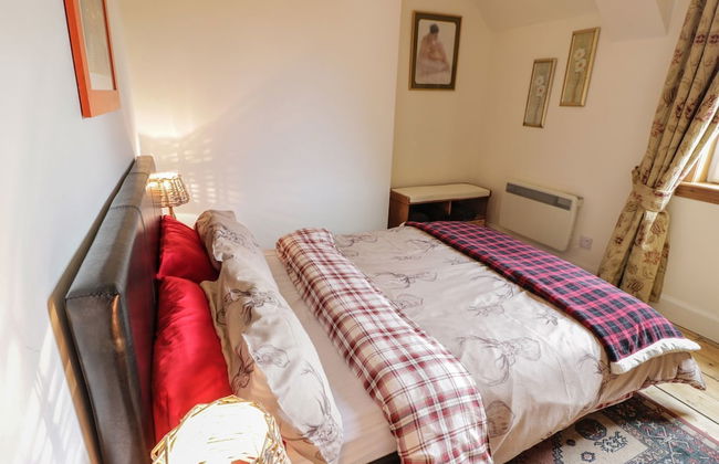 Crinan Canal Cottage No8, Kilmartin - Foto 2