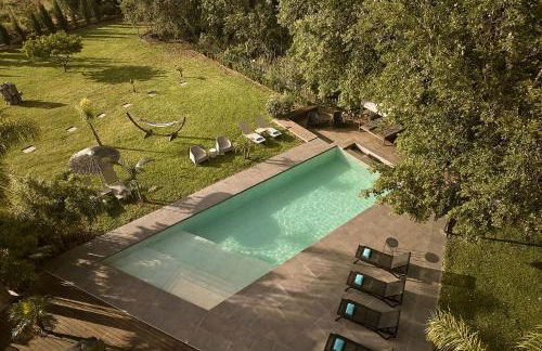 Villa Fuerte & Weddings Estate - Photo 4