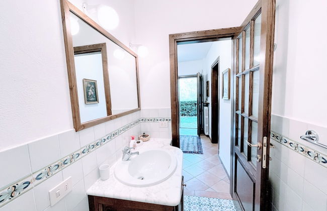 Serene Tuscan Retreat With Breathtaking Views - Foto 20