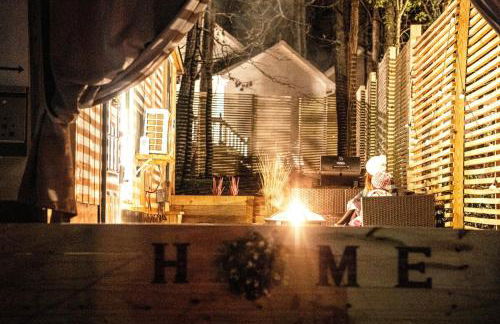 Cozy tiny house 10 minutes from UGA - Foto 36