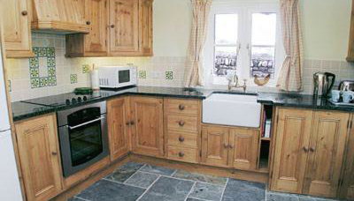 Porth Nanven Barn - Foto 2