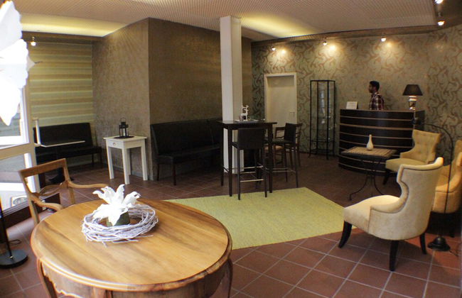 Finest - Hotel Suiten Bonn - Foto 74