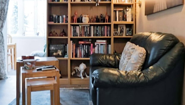 3 Person Holiday Home in Urshult - Foto 5, Comodidade do alojamento