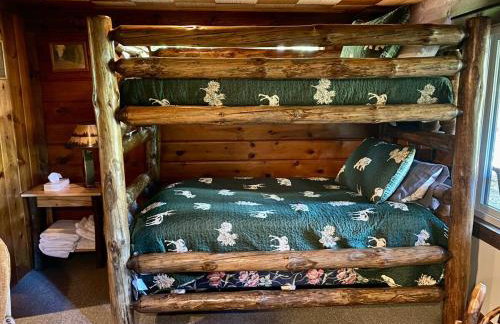 Rapid River Classic cottage - Foto 38