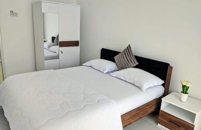 Villa Nirwana Syariah - Foto 3