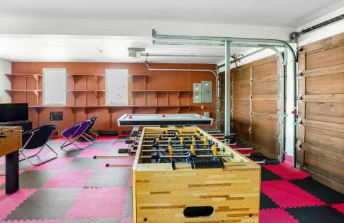 Pacific Ocean View Lodge - Foto 19