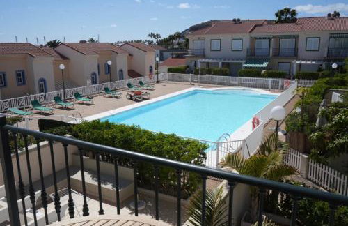 Pura Vida by Maspalomas Holiday Villas - Foto 33