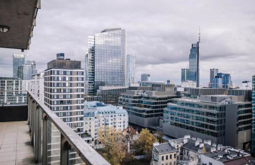 Black Pearl - Amazing City View, 130 sqm - Foto 70