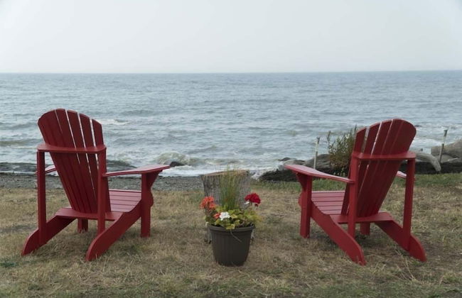 Les Cabines du Phare - Foto 48