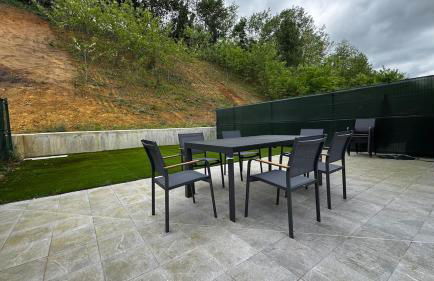 Casa Florida Hernani - Foto 10