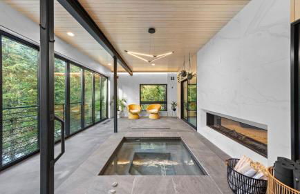 RAVN HAÜS - Oregon's Premier Alpine Retreat - Foto 27