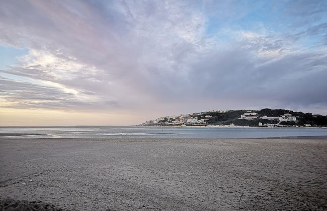 Morden Archictectural Villa In Lisbon - Foto 40